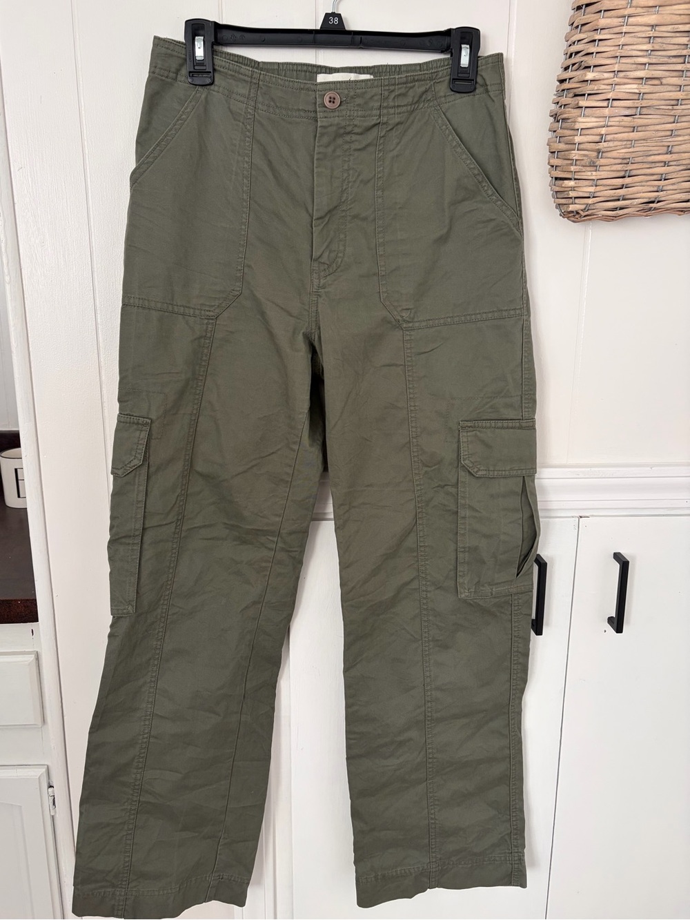 Abercrombie & Fitch Pants